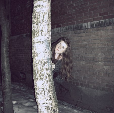 Наташа Большакова | Санкт-Петербург