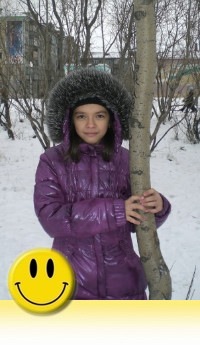 №20, Диана Чупрова, Воркута №20, Диана Чупрова, Воркута