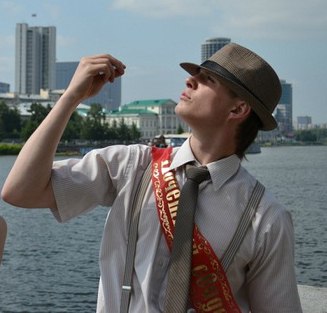 Сергей Скоринов $MÜNCHEN$ | Екатеринбург