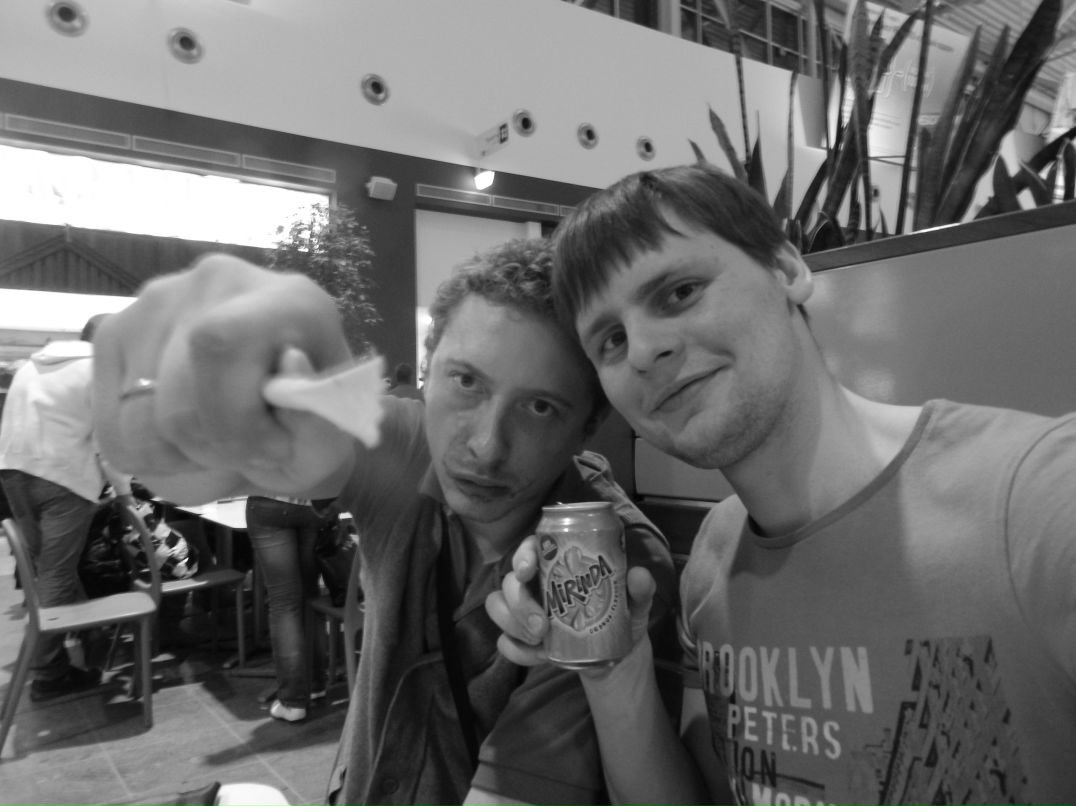 Макс Лисовенко Li$ | Ростов-на-Дону