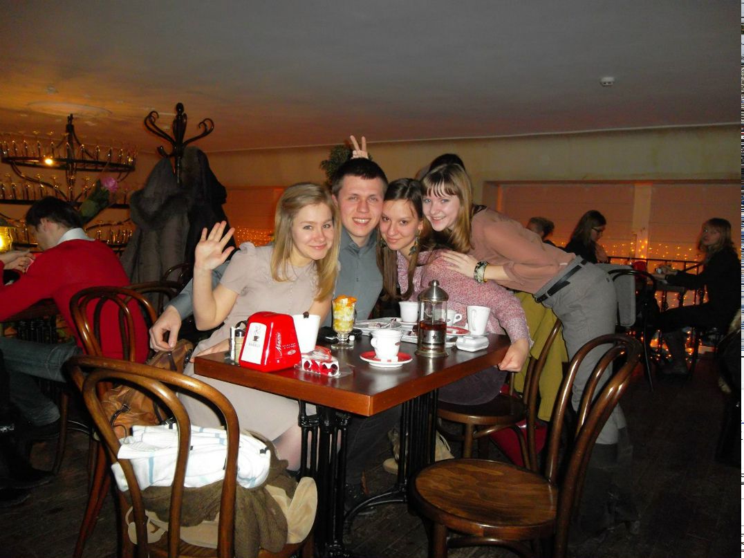 Татьяна Старикова | Москва