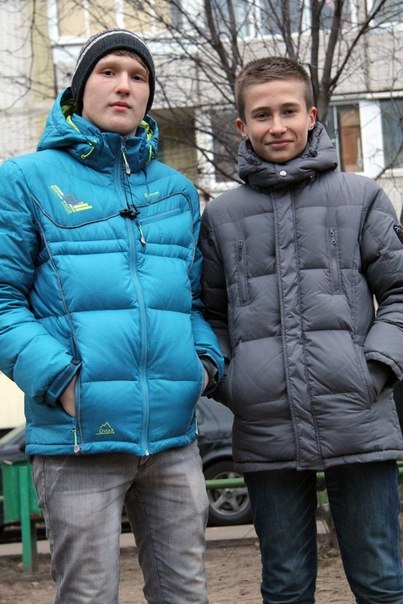 Дмитрий Яковалев | Витебск