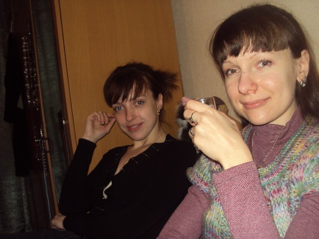 Мария Политико | Брянск