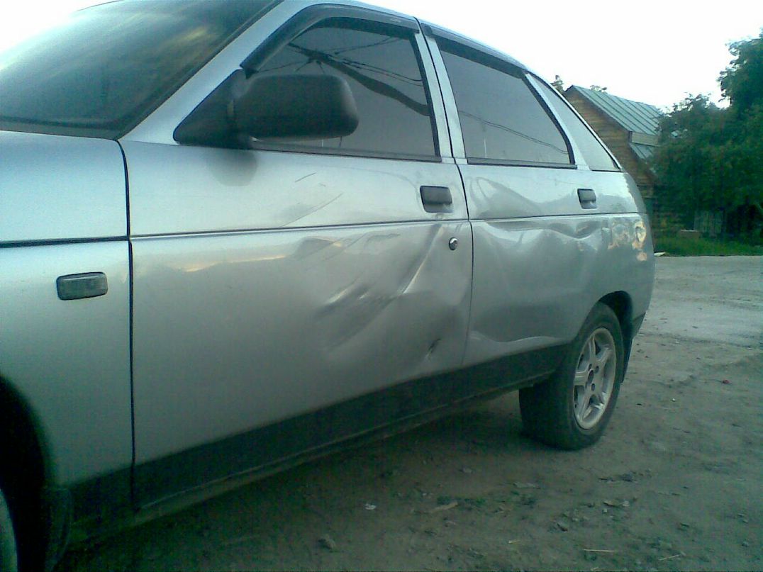 Андрюха Оплетаев | Омск