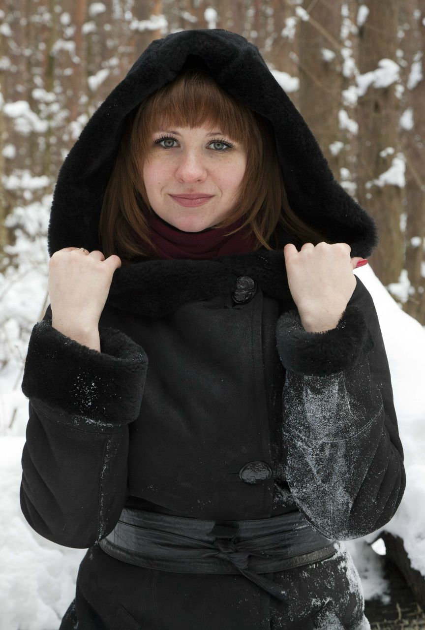 Викуся Бобровских | Подольск