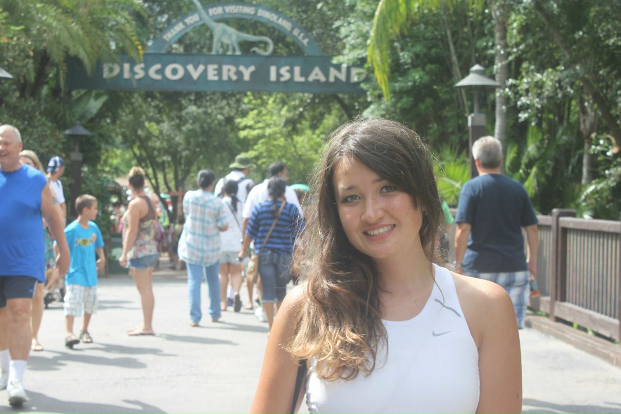 Зарина Искакова | Москва