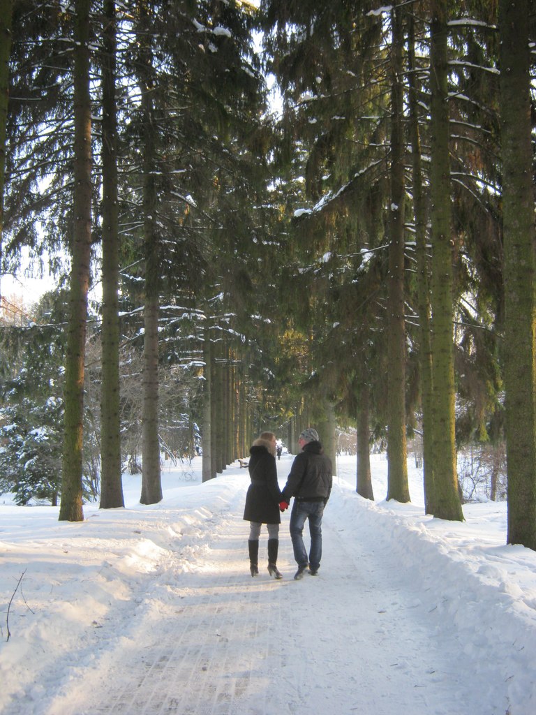 Тёма Боричевский | Москва