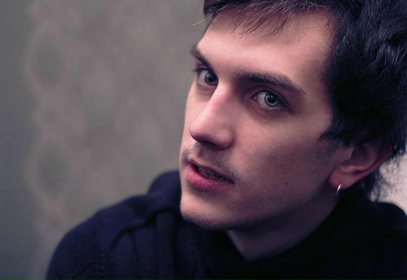 Юлиан Марэ | Сочи