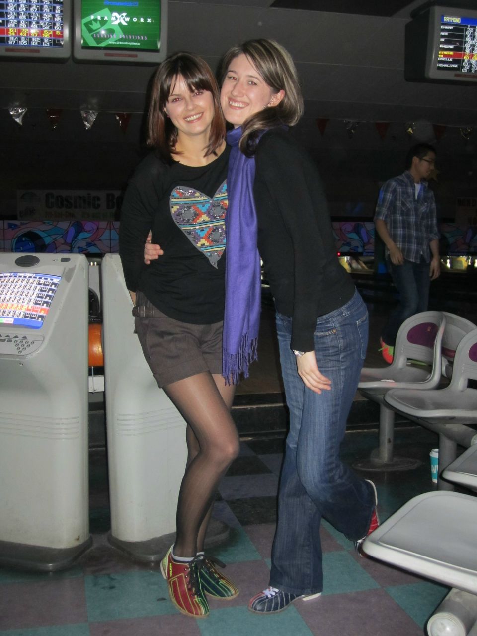 Olya Misst | Toronto