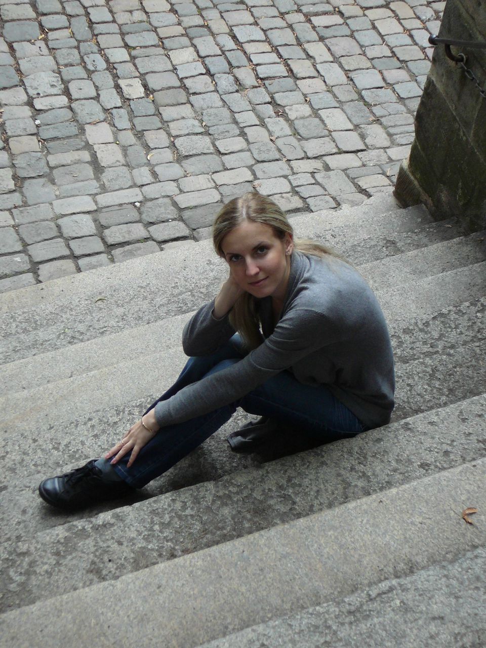 Анна Тартынская | Харьков