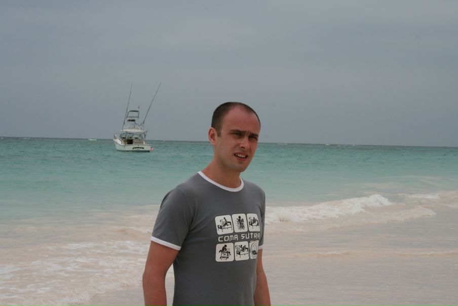 №9, Игорь Панов №9, Игорь Панов