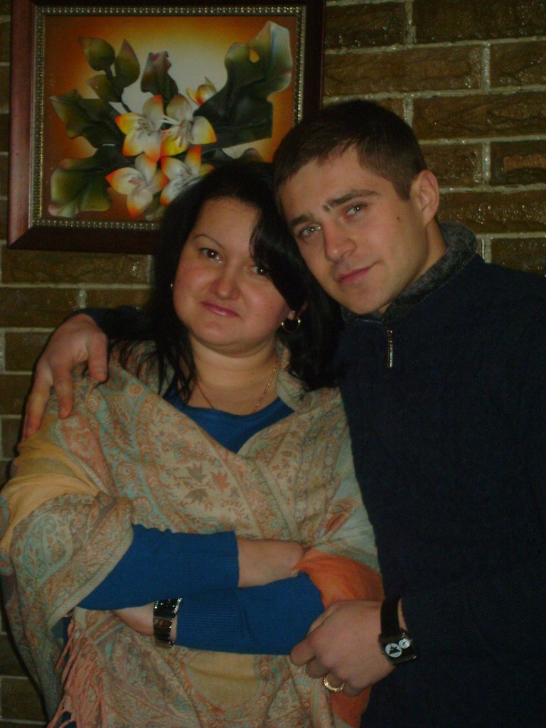 Ольга Андреева | Одесса