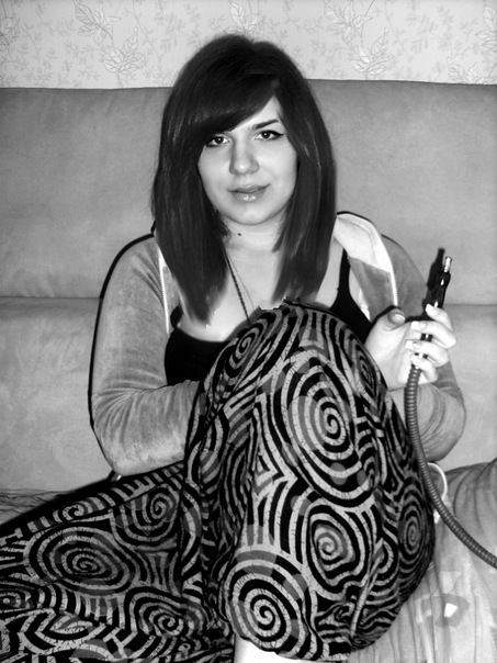 №50, Василиса Бартенева, 31 год, Москва №50, Василиса Бартенева, 31 год, Москва