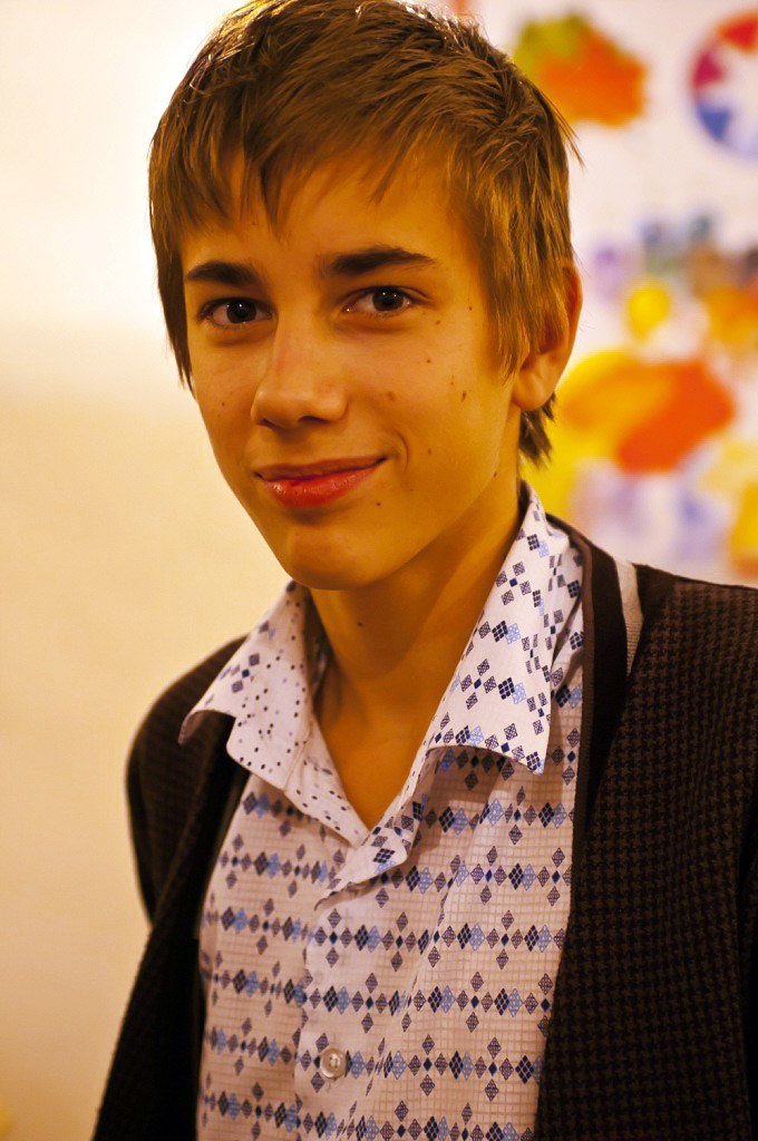 Константин Миллер | 