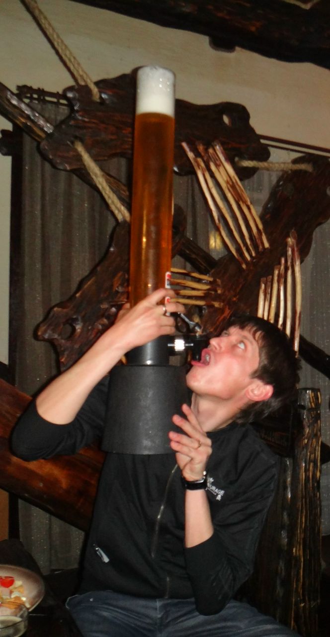 Dmitry Kochetkov | Курск