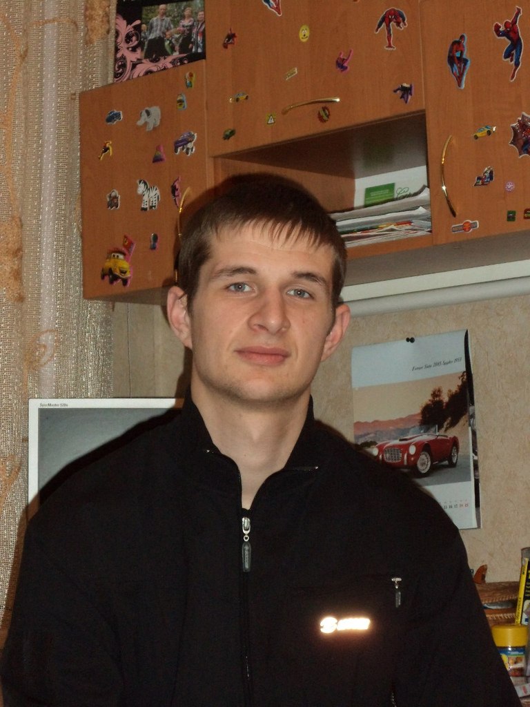 Ярослав Корчев сергеевич | Першотравенск