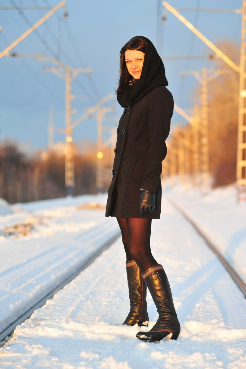 Татьяна Давыдова | Пермь