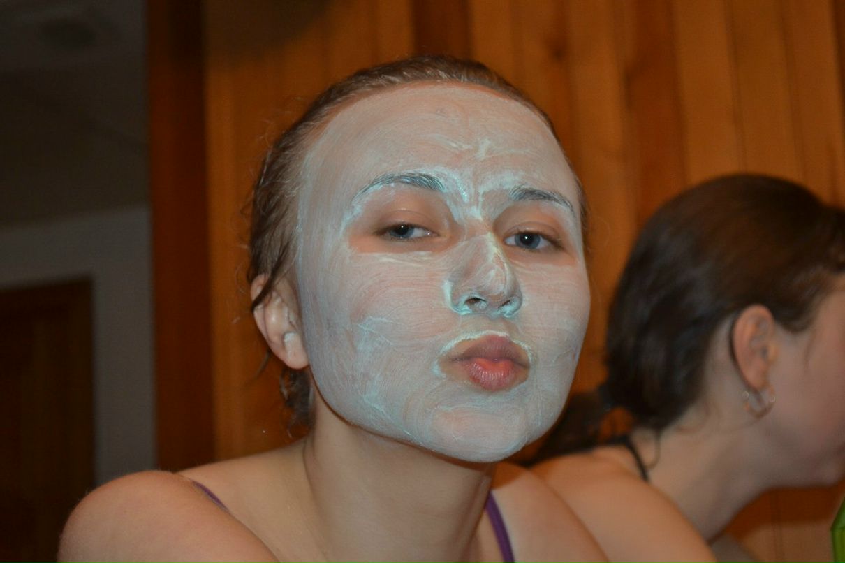 Екатерина Тимирова | Краснодар