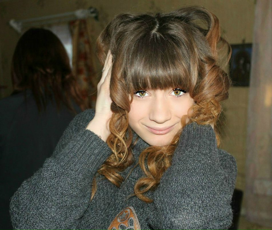 Алёна Туркина Сергеевна | Ярославль