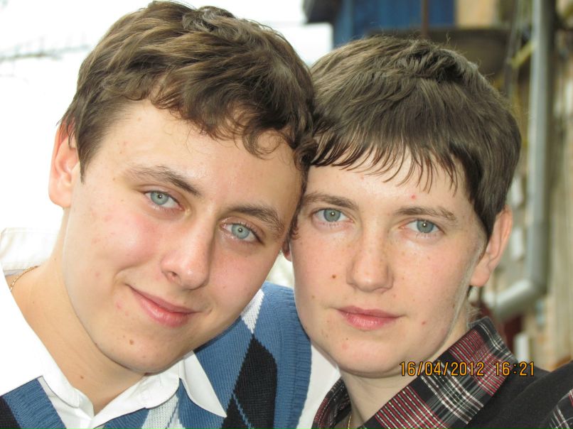 Наталия Кординал | Калиновка