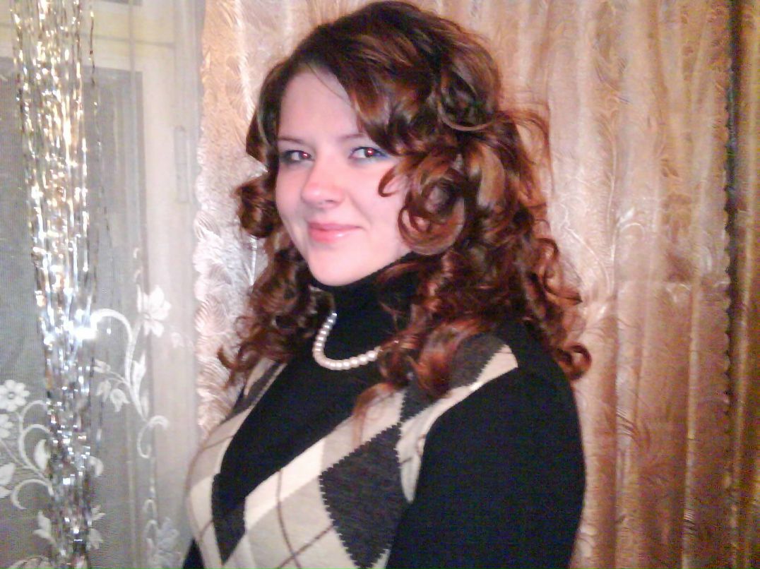 Елена Круглик | 