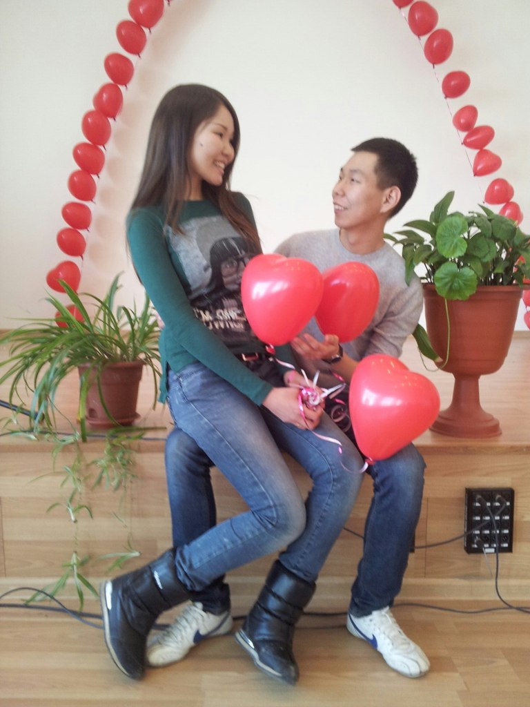 Nariyana Stepanova | Якутск