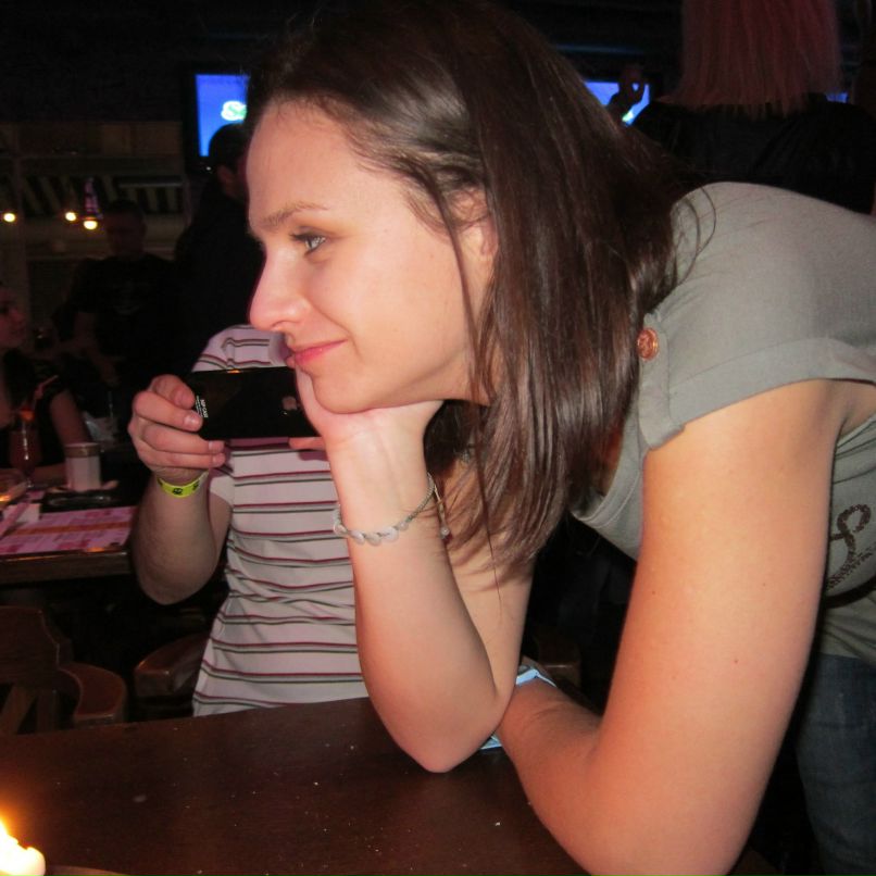 Анна Коваль | Киев