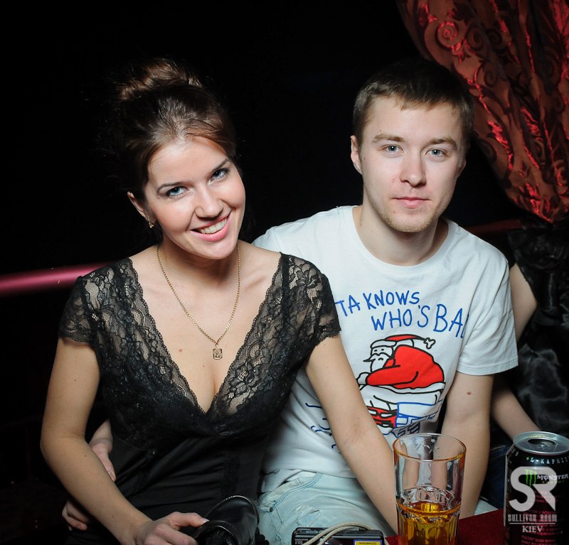 Анастасія Верст Франклівна | Киев