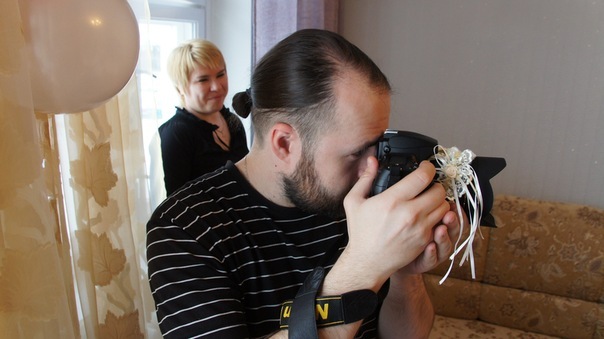 №122, Евгений Бескра, Нижневартовск №122, Евгений Бескра, Нижневартовск