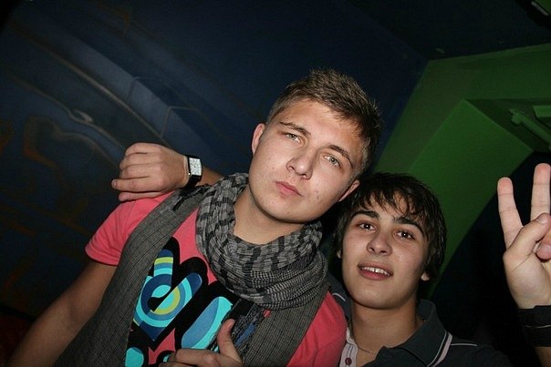 №38, Мирослав Шустакевич, Владимир-Волынский №38, Мирослав Шустакевич, Владимир-Волынский