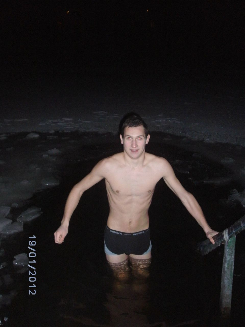 Сергей Сторожук | Таллин