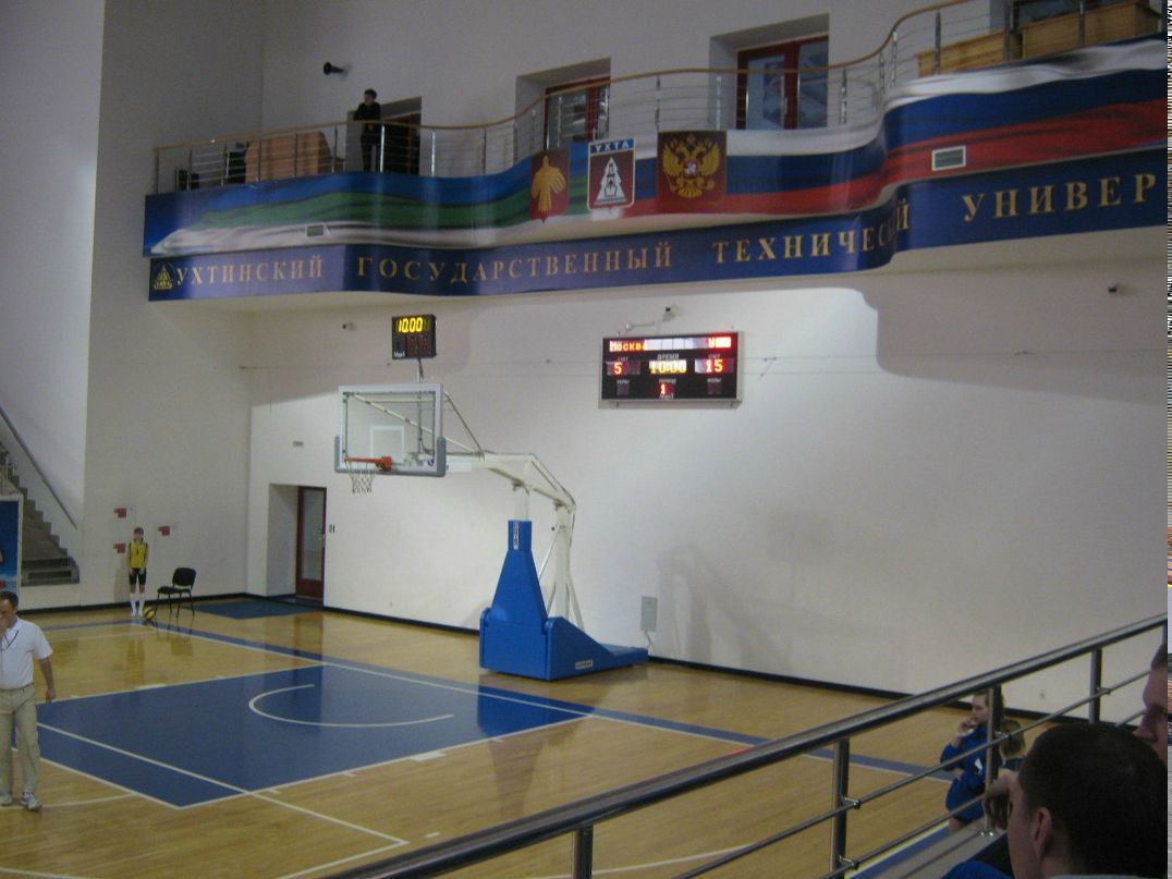 Андрюха Megaman | Москва