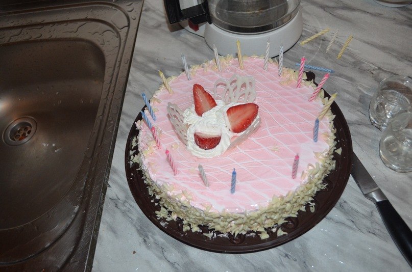 Natawka Nexta ♥ | Нарва