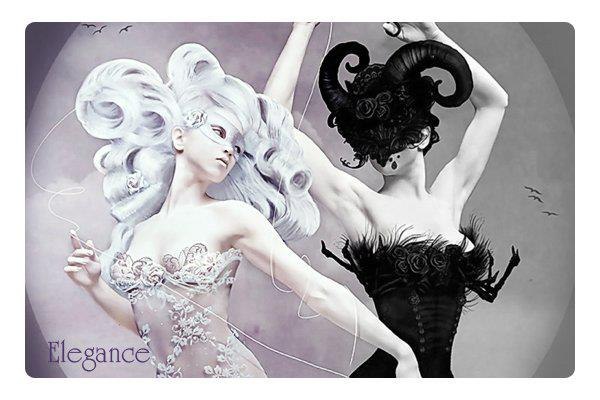 Августа Карькова ]-Fantasy Wind-[ | Волгоград