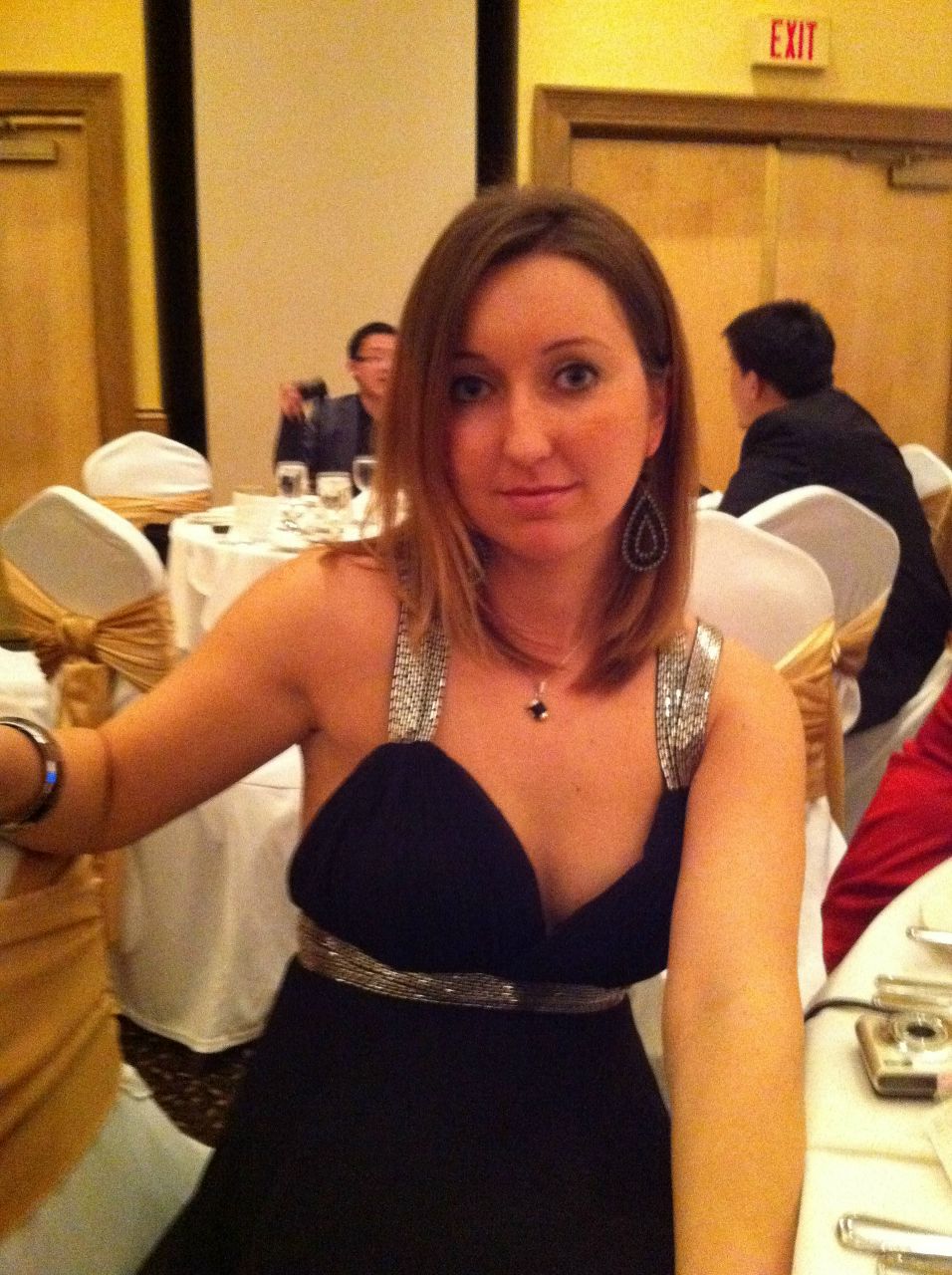 Анна Огинская ***Анютка*** | Toronto