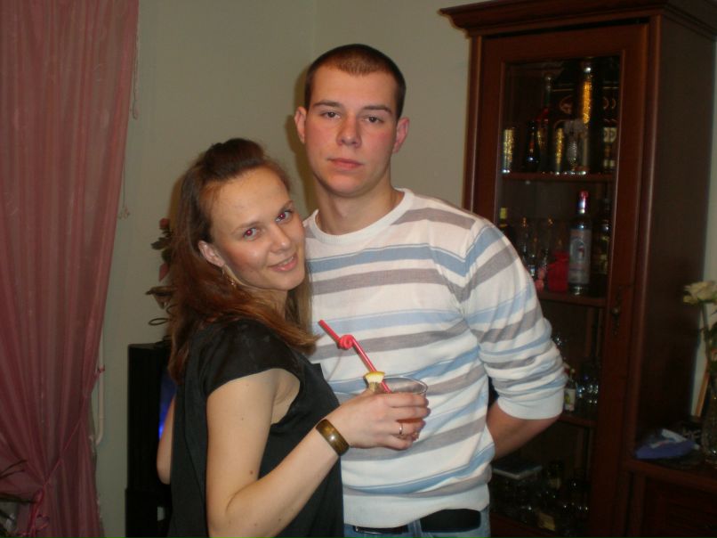 Наташа Горошко | Жабинка