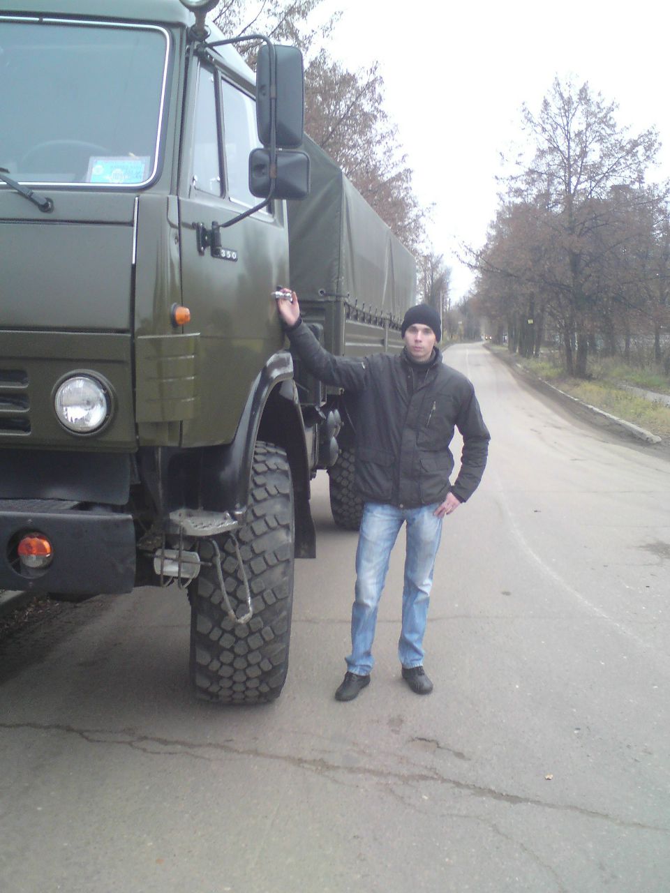 Георгий Цатуров | Москва