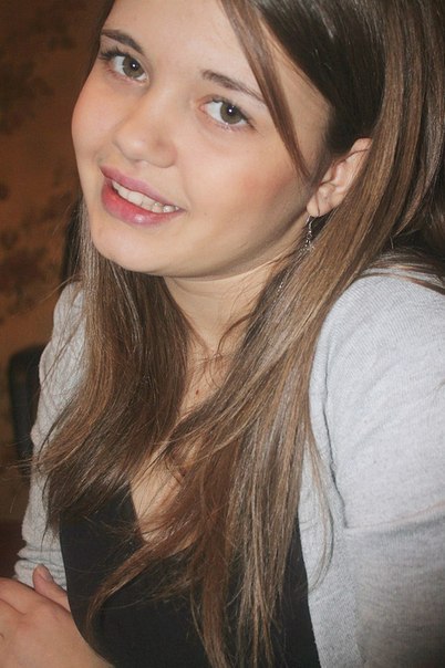 Ира Макарова | Архангельск