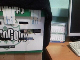 Оксана Клементьева | Рязань