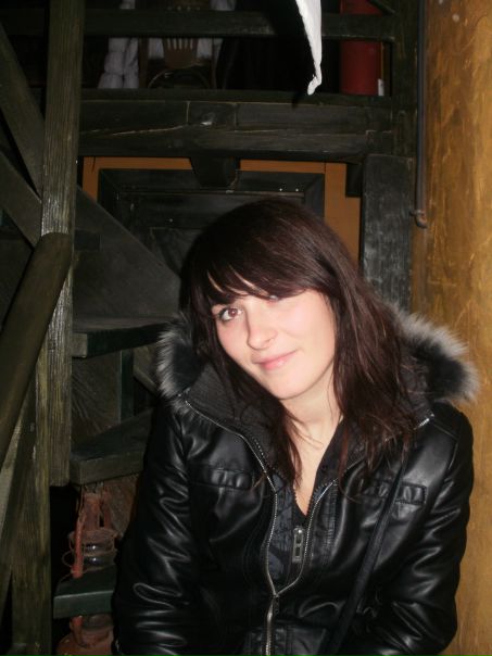 №126, Лена Гаранина №126, Лена Гаранина