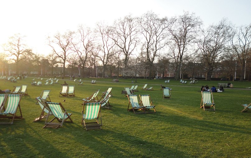 Анна Сватовская | Санкт-Петербург