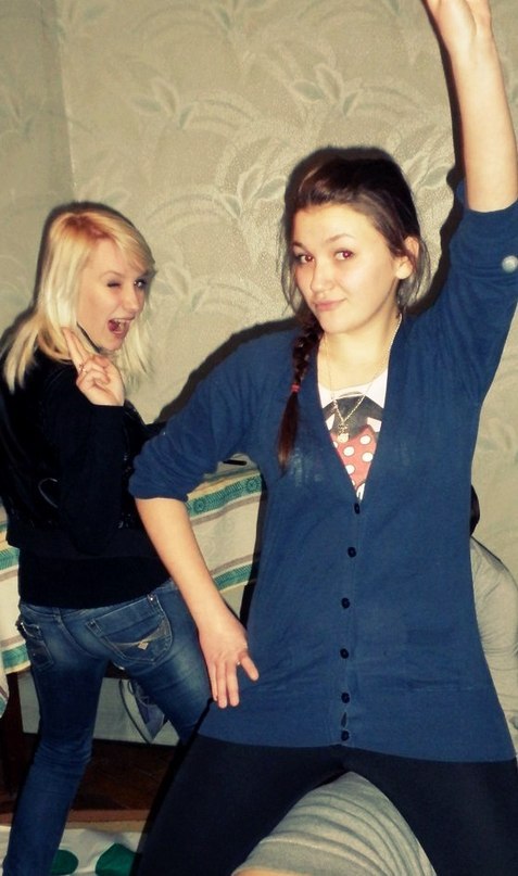 Віруся Бесараба | Городок