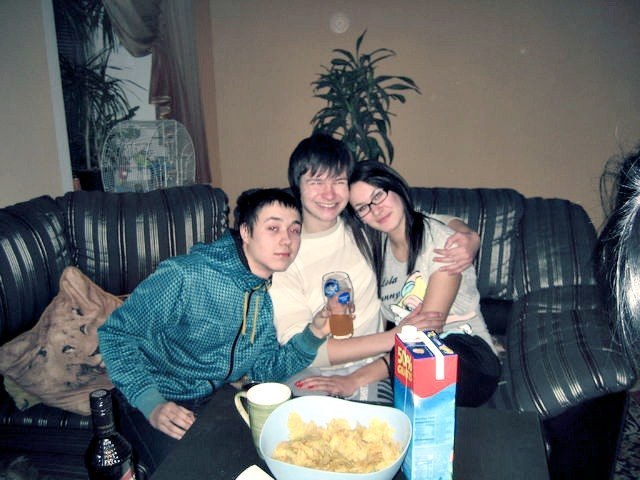 Илья Тихонов | Paldiski