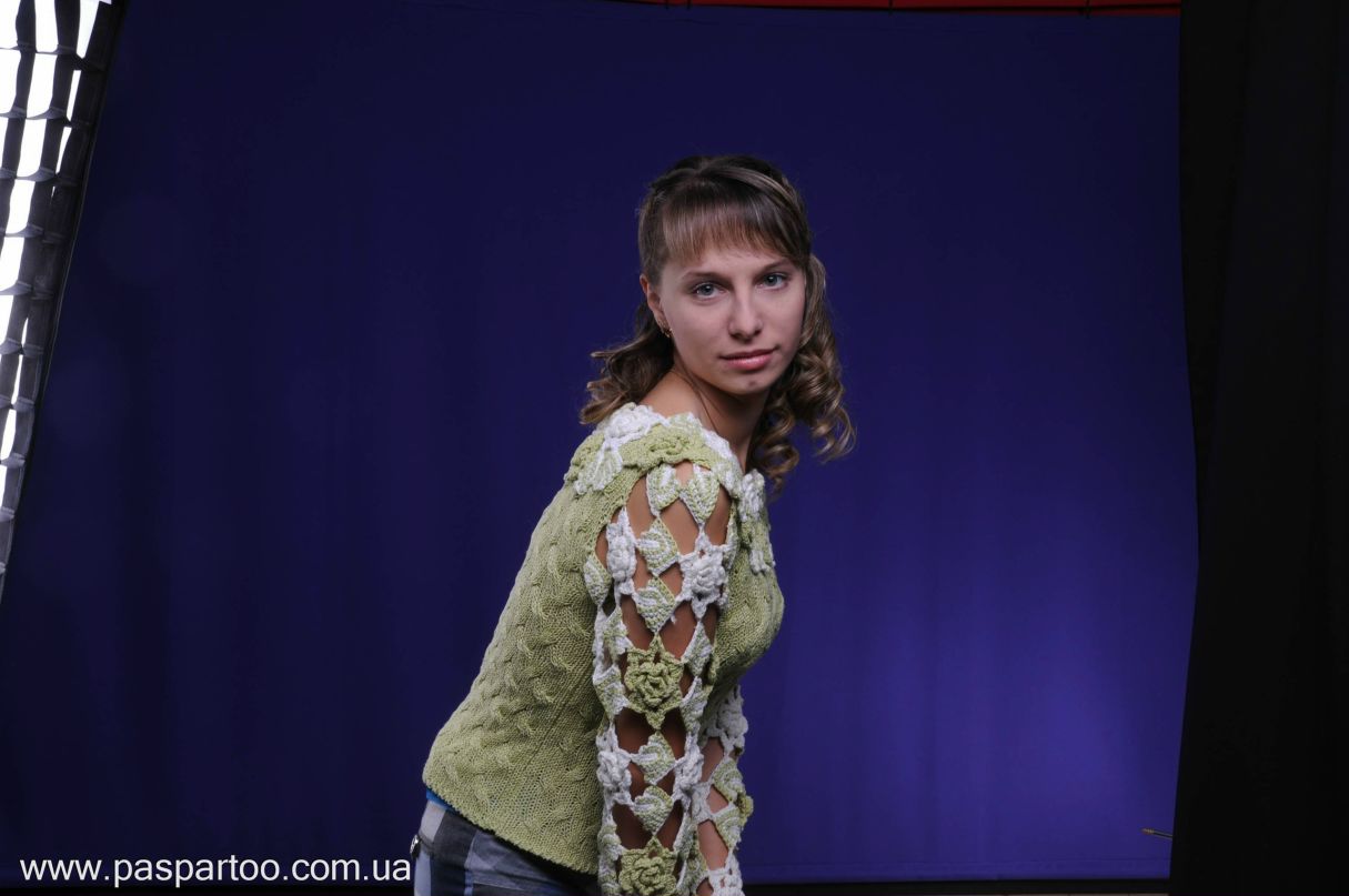 Елена Макаренко | Запорожье