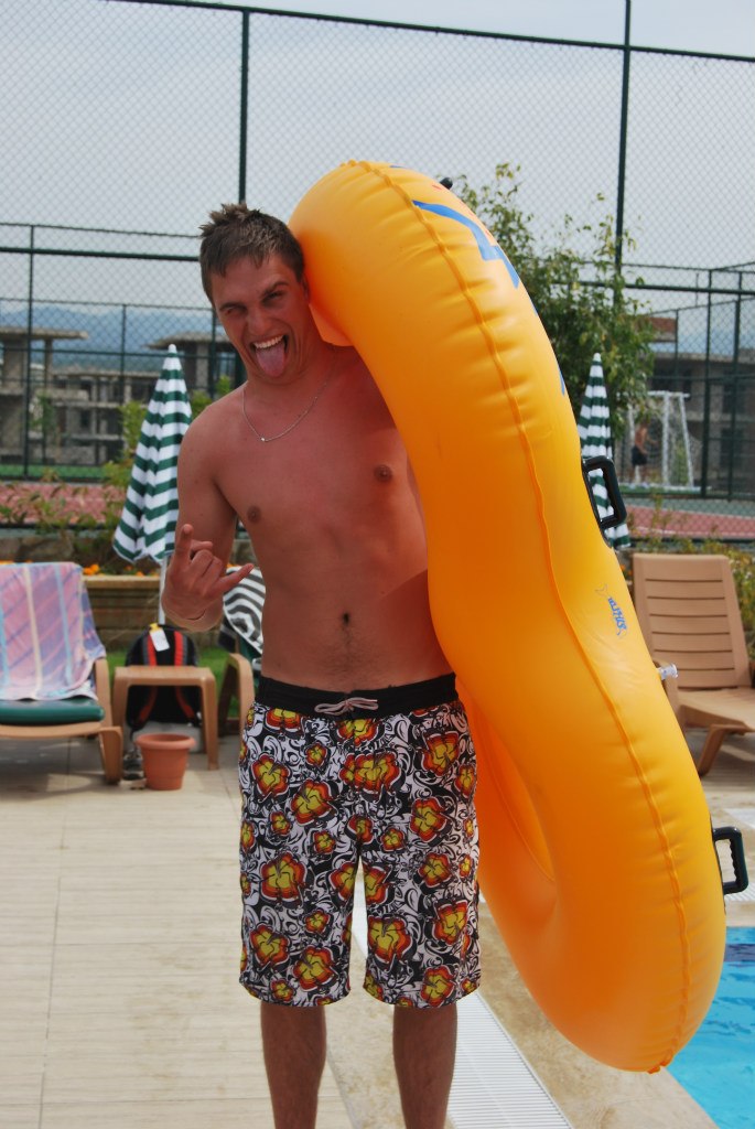 Виталий Киселёв | Москва