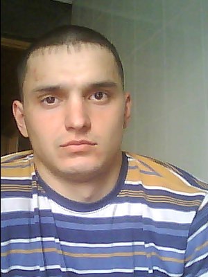 Саша Тамбовцев | Покровск / Красноармейск