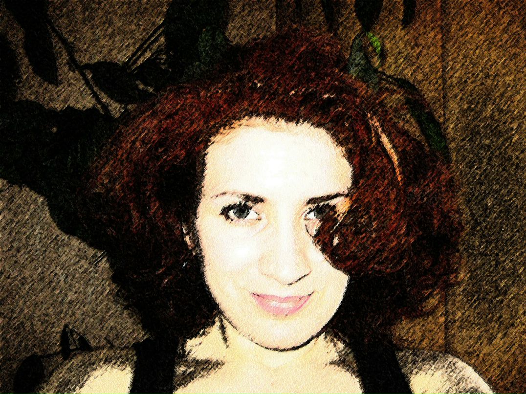 Наталья Аглева | Санкт-Петербург