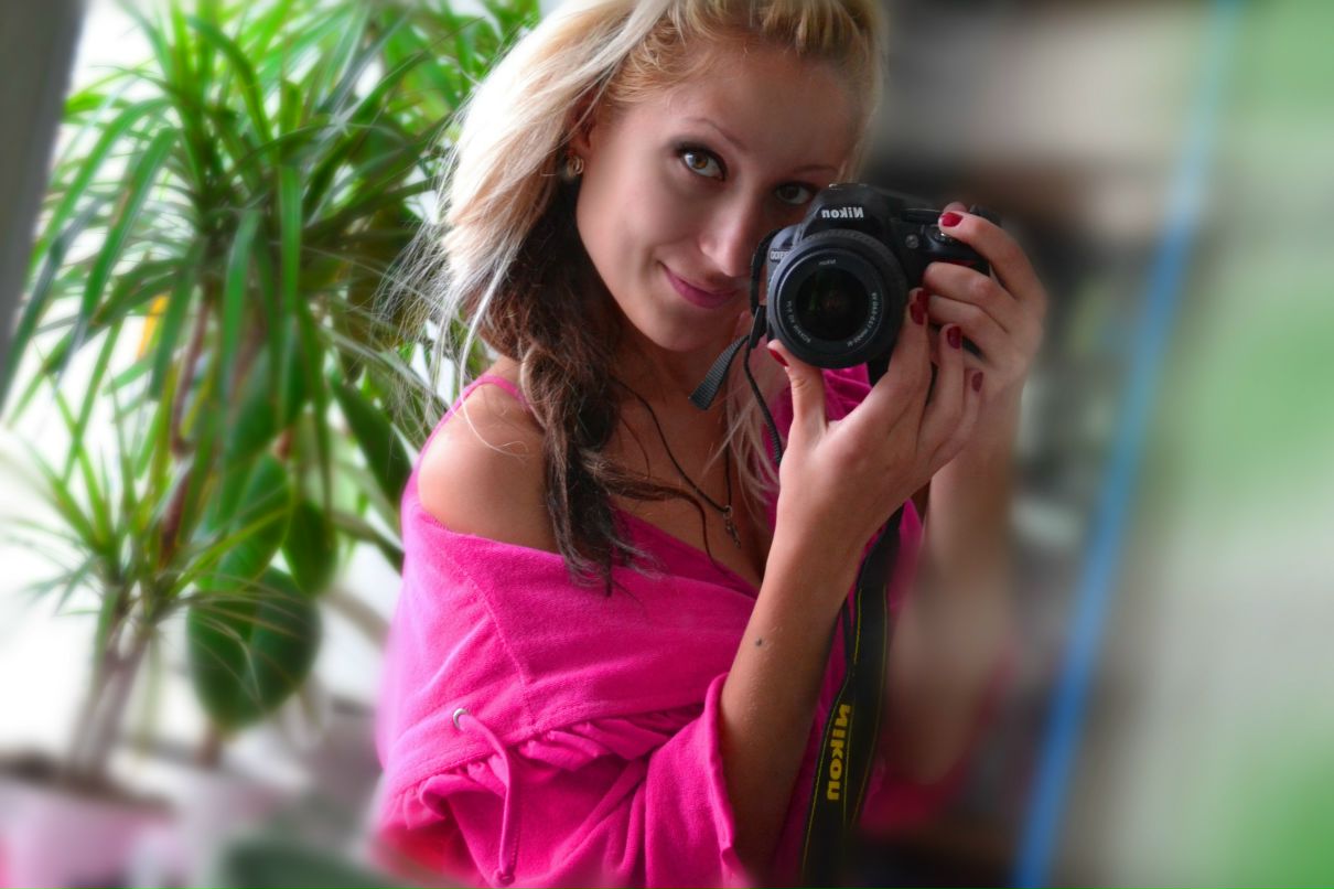 Наталия Кремена-Лозовая | Ланна