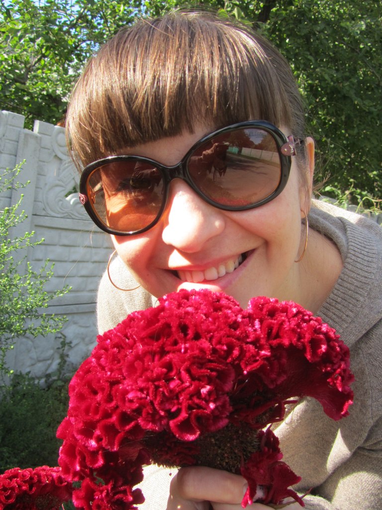 Марина Шаптала | Москва