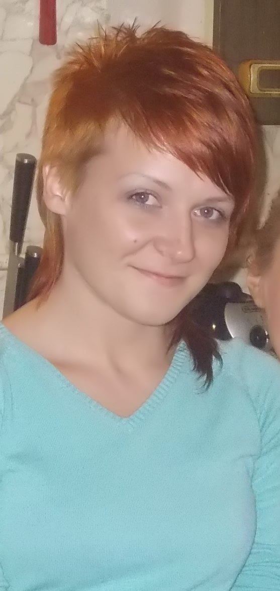 Полина Гамалия | Санкт-Петербург